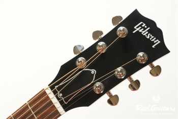 Parlor Mahogany M - Antique Natural